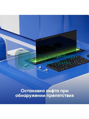 Кронштейн для мониторов Onkron NWS-SC24 черный 13