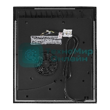 Индукционная варочная панель HOMSair HIC43SBG Inverter