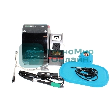 Паяльная станция SUGON T36