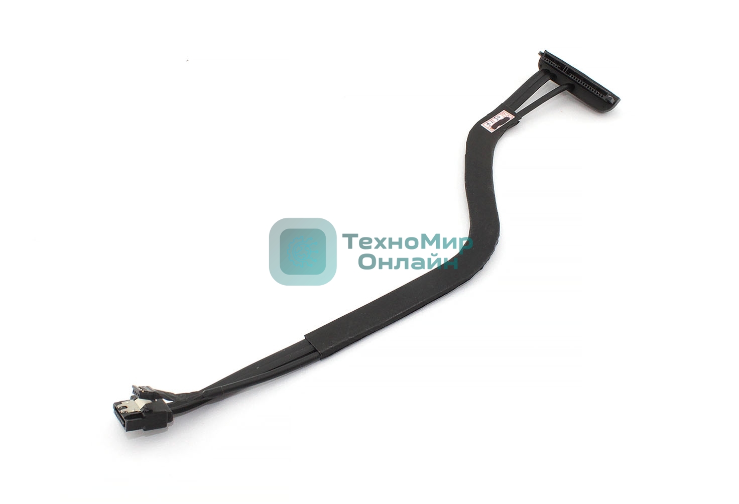 Кабель накопителя HDD/SSD данные и питание iMac 21 A1418 A2116 Late 2012 - Early 2019 (923-01672)