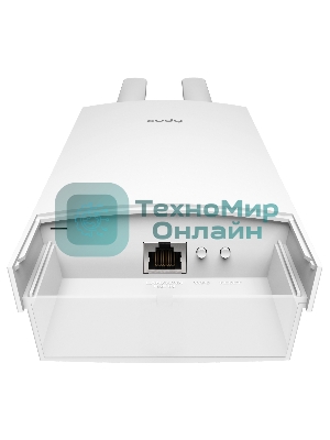 Точка доступа Cudy AP3000 Outdoor, белый