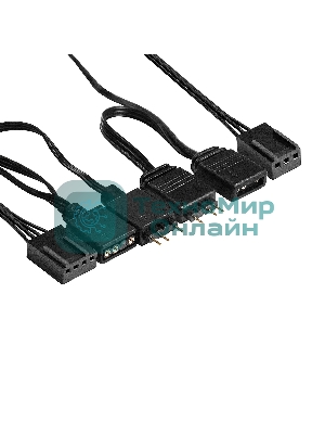 Комплект жидкостного охлаждения ExeGate BlackWater-120V3.PWM.ARGb (3 PIN 5V ADDRESSABLE RGb подсветка, LGA2066/2011/1366/1150/1151/1155/1156/1200/1700/1851/AM4/AM5/FM1/FM2/FM2+/AM2/AM2+/AM3/AM3+, TDP 150W, Fan 120мм 4pin PWM 600-1800RPM Hydro bearing, помпа 3pin 2700RPM, макс. шум 37db, с термопастой, на винтах, черный, Color Box)