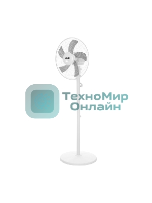 Вентилятор напольный DUX DX-40B