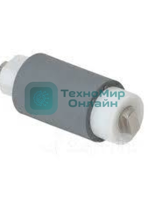 Ролик в сборе лотка Xerox 022N02677 для WC 3325DNI