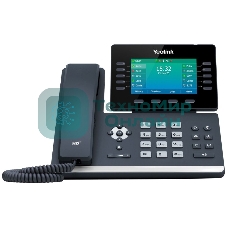 Телефон VOIP SIP-T54W YEALINK