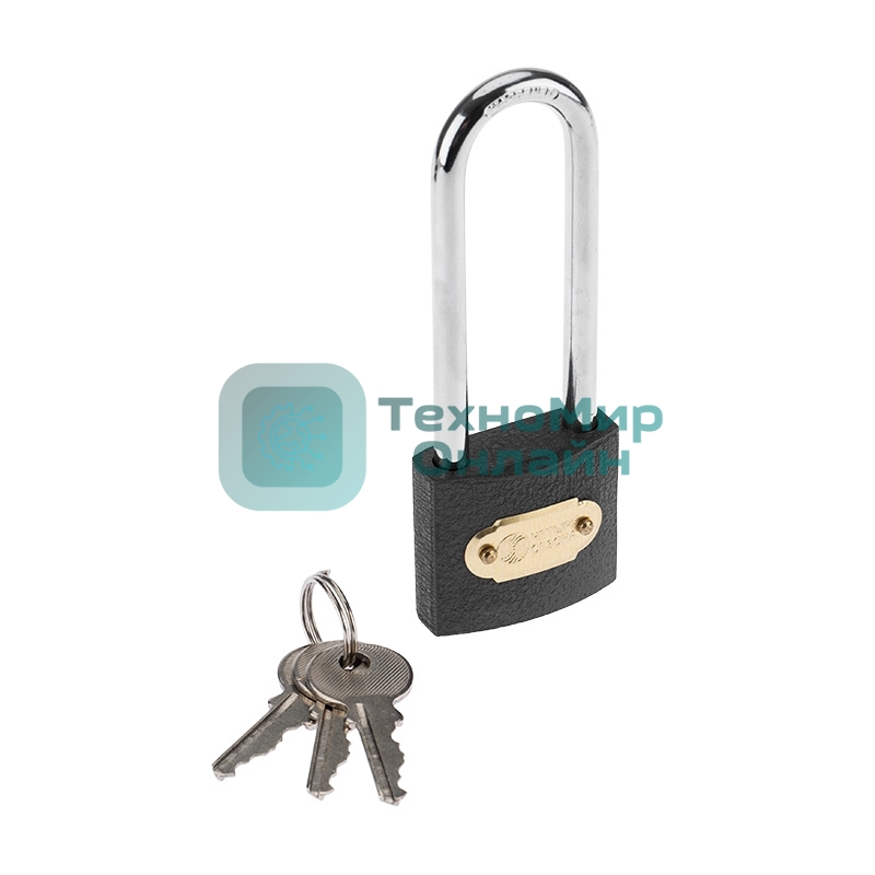 Замок навесной серия 