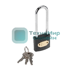 Замок навесной серия 