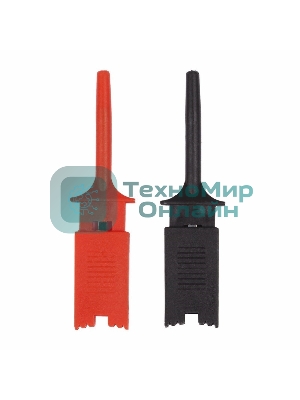 Зажим для тестера Rexant 