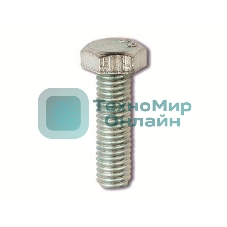 Болт М8х30 (уп. 80 шт) ДКС CM080830