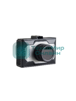 Видеорегистратор Silverstone F1 A85-CPL CROD, 1920x1080, 1.5