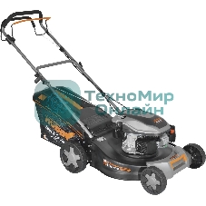 Газонокосилка роторная Carver LMG-2951DM HOBBY