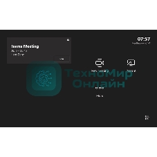 Сенсорная панель управления Yealink CTP18 Collaboration touch panel 8