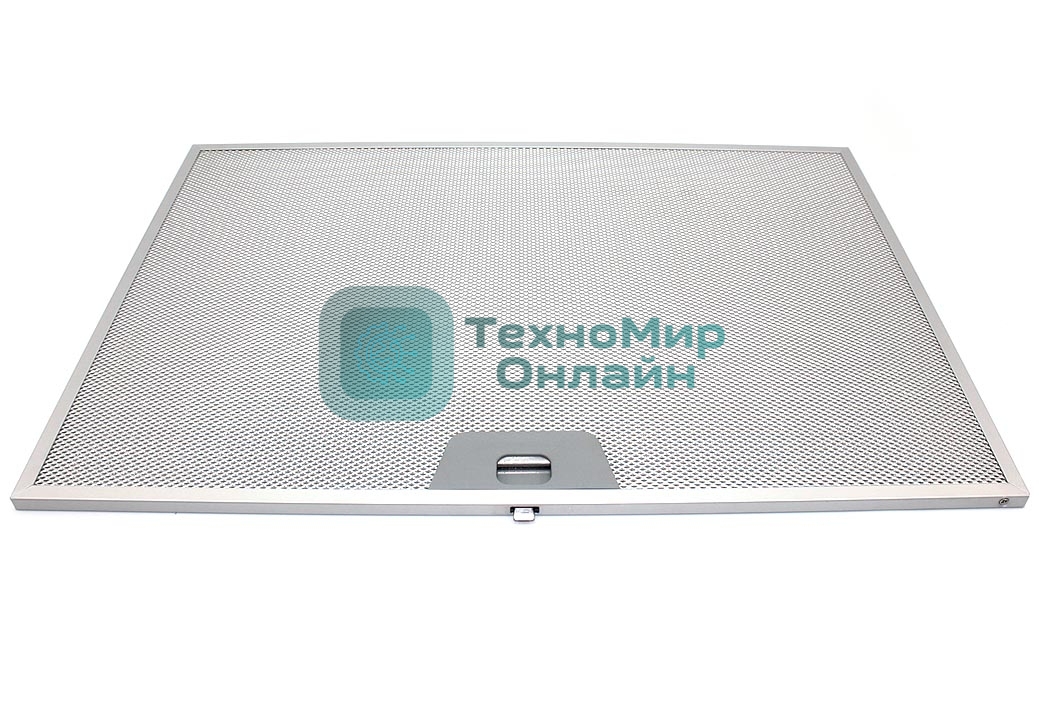 Фильтр жировой для вытяжек Faber 133.0073.666 440X300 мм