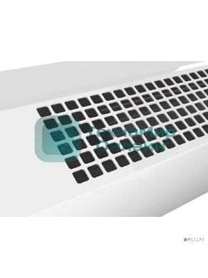 Тепловая завеса Ballu BHC-L06-S03, 3 кВт белый