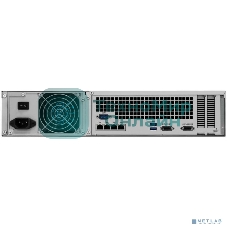СХД стоечное исполнение 12BAY 2U NO HDD USB3 RS3618XS SYNOLOGY
