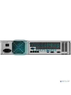 СХД стоечное исполнение 12BAY 2U NO HDD USB3 RS3618XS SYNOLOGY