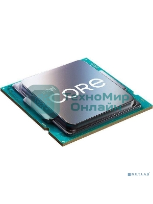 Процессор Intel Core i7-13700KF Soc-1700 3.4GHz OEM
