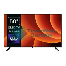 Телевизор Rombica 50