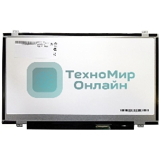 Матрица B140RW02 v.2