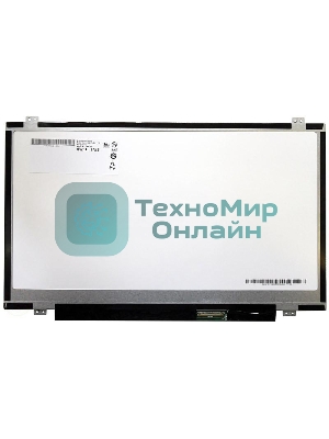 Матрица B140RW02 v.2