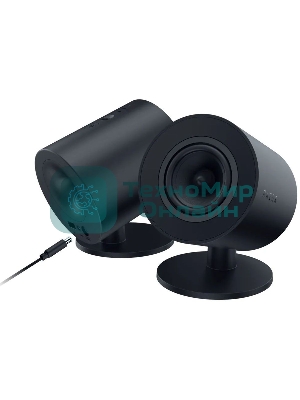 Колонки Razer Nommo V2 X RZ05-04760100-R3G1