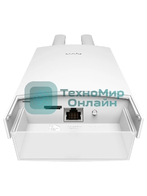 Точка доступа Outdoor 4G LTE Cat 6 AC1200 Wi-Fi Gigabit Router