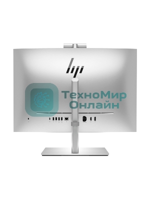 Моноблок HP EliteOne 840 G9 All-in-One Touch 23,8