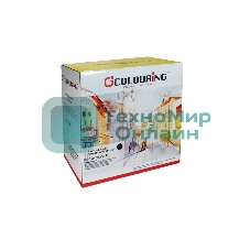 Картридж лазерный Colouring CG-Q5942X/Q5945A/Q1338/Q1339 черный (20000 стр) для HP LJ 4240/4240N/4250/4250DTN/4250DTNSL/4250N/4250TN/4345/4350/4350DTN/4350DTNSL/4350N/4350TN