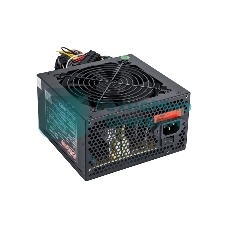 Блок питания ExeGate 650NPX (EX259604RUS-S), 650Вт, 120мм, черный