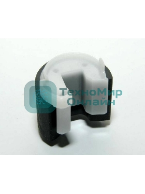 Ролик захвата обходного лотка (лоток 1) HP LJ 2300 (RC1-0945)