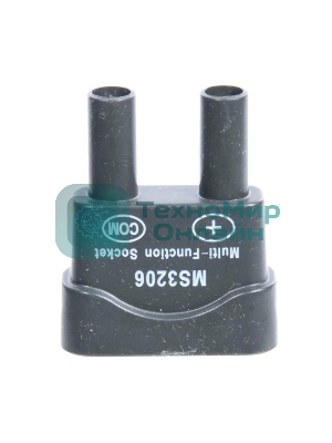 Профессиональный мультиметр MS8265 MASTECH