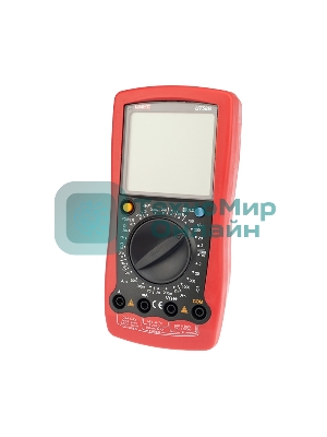 Универсальный мультиметр UT 58B
