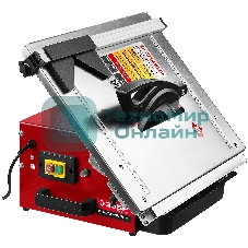 Электроплиткорез Зубр 