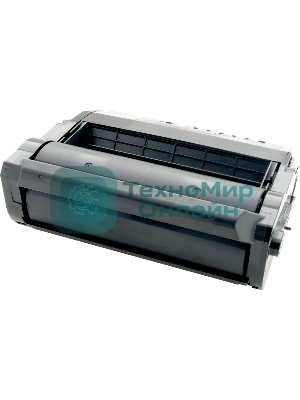 Картридж лазерный Ricoh тип SP 5200HE черный для Aficio SP 5200S/5210SF/5210SR/ SP 5200DN/5210DN 25000 отпечатков