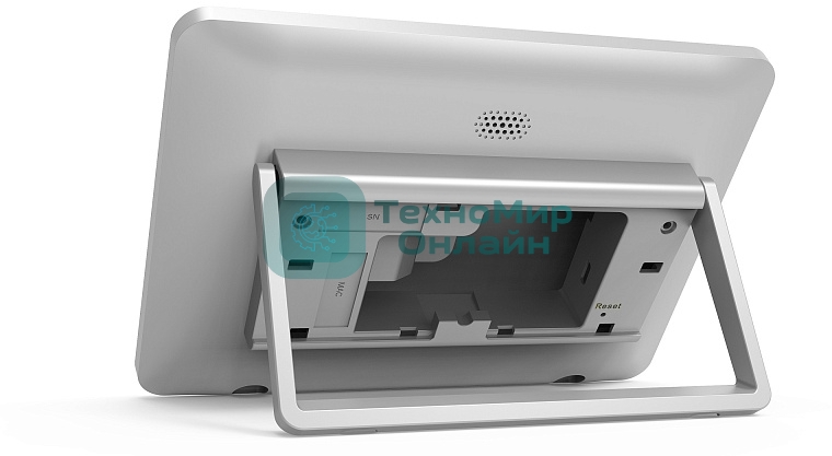 Сенсорная панель управления Yealink CTP18 Collaboration touch panel 8