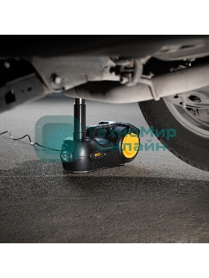 Домкрат электрогидравлический 