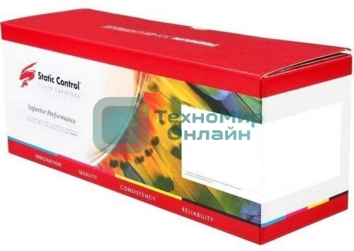 Картридж лазерный Static Control 002-04-LXV48Y EXV48Y желтый (11500 стр.) для Canon iR C1325iF/1335iF