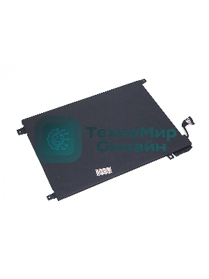 Аккумуляторная батарея для ноутбука HP Pavilion X2 10 (DO02XL) 3.8V 33Wh черный