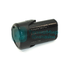 Аккумулятор для Bosch (p/n: BAT411A, BAT412A) 4.0Ah 10.8V Li-ion