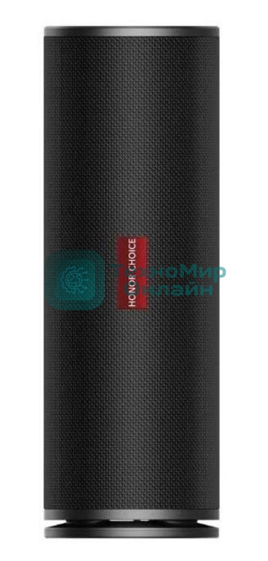 Акустическая система Honor Choice BTH 30W черный PRO 5504AAVR VNC-ME00