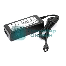 Блок питания (сетевой адаптер) для ноутбуков Samsung 14V 3.5A 6.5x4.4, OEM