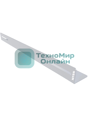 Уголки направляющие NTSS NTSS-YP-H-800 1U нагр.: 100 кг. 19
