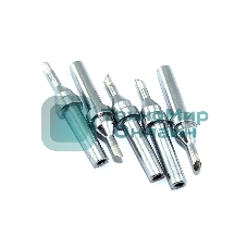 Жало для паяльника Quick QK200-T-2C 5 шт