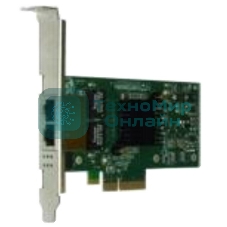 Сетевой адаптер PE2G2I35 Dual Port Copper Gigabit Ethernet PCI Express Server Adapter (аналог Intel I350-T2)