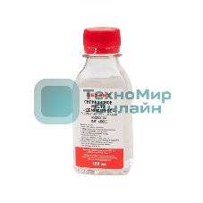 Силиконовое масло Rexant, ПМС-60000, 100 мл, флакон, (Полиметилсилоксан)