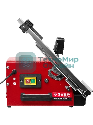 Электроплиткорез Зубр 