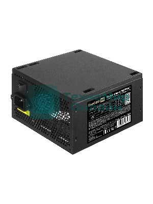 Блок питания ExeGate 750PPH-LT-OEM RTL (EX292341RUS-OEM), 750Вт, 80 PLUS, 120мм, черный