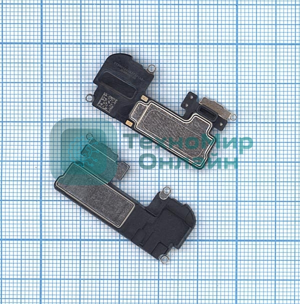 Динамик верхний (слуховой) для iPhone X