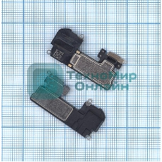 Динамик верхний (слуховой) для iPhone X