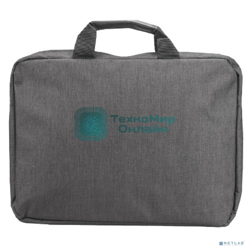 Сумка для ноутбука PORTCASE KCB-161 Grey
